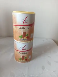 FitLine Activize 限定版 2個セット - メルカリ