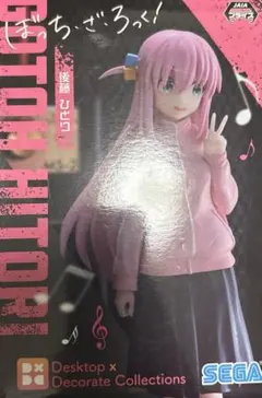 ぼっち・ざ・ろっく！のサムネイル