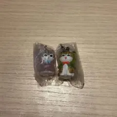 モフサンド mofusand めじるしアクセサリー