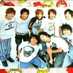 NEWS 山下智久 ポスター