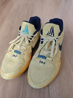 NIKE JA 2 EP ナイキ ジャ 2 EP バッシュ