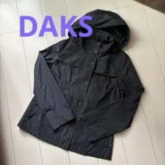 ビス ViS 裏ボアフード付き 中綿ジャケット ゴールドジップ ポケット 