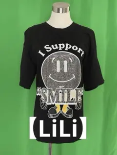 T762 社交ダンス　トップス チュニック【LiLi】