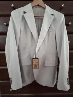 COMME CA MEN ビジネスジャケット サイズ3