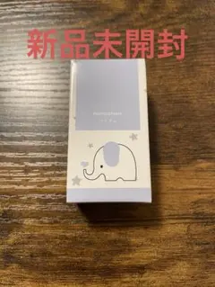 mamacharm バイチュ 指しゃぶり防止 マニキュア 指しゃぶり卒業
