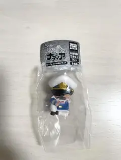 ふしぎの海のナディア　肩ズン　ネモ