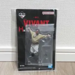 ドラム アクリルアソート くじ VIVANT
