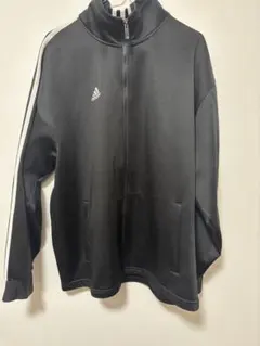 adidas トラックジャケット
