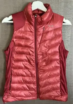 オークリー ダウン　ベスト