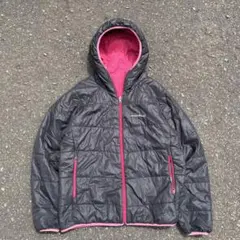 モンベル650FPコロラドパーカWomen