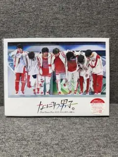 DVD】なにわ男子 なにわ男子しか勝たん 通常盤初回プレス仕様 - メルカリ
