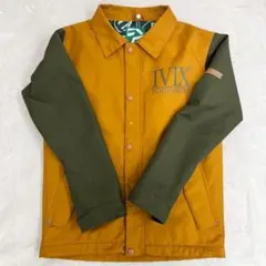 【美品】FOURNINES フォーナイン コーチジャケットのサムネイル