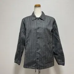 ビューティーアンドユース　ジャケット　アウター　トップス　グレー　メンズ　S