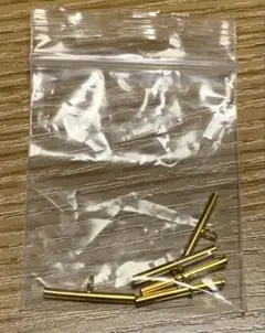 ブローチコンバーター 2センチ