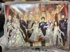 Fate/Grand Orderクリアファイル3点セット オーケストラ ローソン