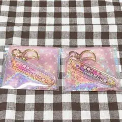 魔法使いの約束 まほやく西の国 称号アクリルキーホルダー 愛憎 師弟 アクキー