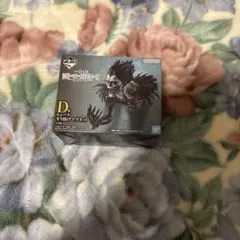 デスノート DEATHNOTE 一番くじ リューク D賞