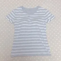 UNIQLO カップ付きTシャツ