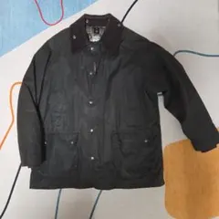 Barbour Classic Bedale ダークグリーンジャケット