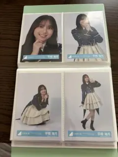 日向坂46 山口陽世 生写真 HappyMagicalTour2024 OP衣装 - メルカリ