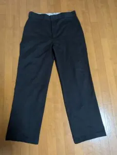 2026年最新】dickies 874 usa製 ブラックの人気アイテム - メルカリ