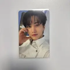Stray Kids チャンビン トレカ PILOT 2枚セット - メルカリ