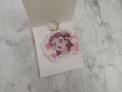 薬屋のひとりごと 里樹妃 アクリルキーホルダー