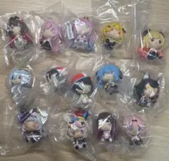 ホロライブ Hololive 一番くじ ちょこのっこ 20個セット