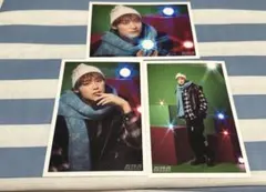 超特急　Happy 生写真　アロハくん