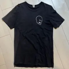 Big Bald Gallery ノーマン・リーダス Tシャツ