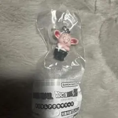 ドラゴンボール めじるしアクセサリー3ウーロン