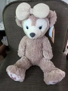 【値段応相談！】ディズニーキャラクター ぬいぐるみ（シェリーメイ）