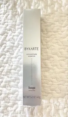 新品　BK ヘアトリートメント　洗い流さないタイプ　40gのサムネイル