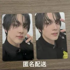 ヘチャン　TASTE minirecord トレカ