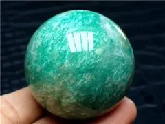 アマゾナイト 置物