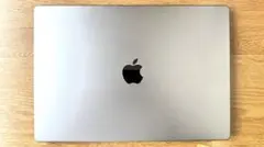 MacBook Pro 16インチ M1 Pro 16GB 512GBのサムネイル