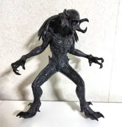 プレデリアン、フィギュア