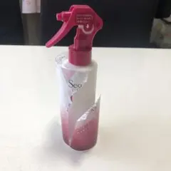 廃盤品【新品】セグレタ 乾かすだけでふっくらミスト 150mL ヘアミスト