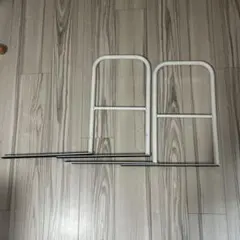 ベッドガ-ド　2組