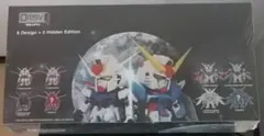 新品)QMSV MINI Hi-νガンダム フィギュア ブラインドボックス - メルカリ