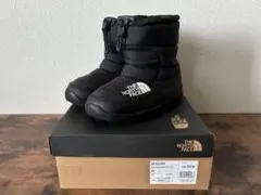 THE NORTH FACE K Nuptse Bootie VII 22cmのサムネイル