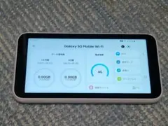 2025年最新】galaxy 5g mobile wi-fiの人気アイテム - メルカリ