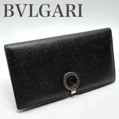 BVLGARI ブルガリ　札入れ　ユニセックス