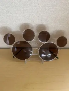 ディズニーランド・シー ミッキー サングラス