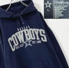 NFL ダラス・カウボーイズ フード付きジャケット XXL bboy Amazon.co.jp: NFLパーカートレーナージャケットフライトスーツ