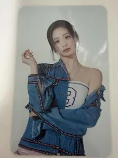 BABYMONSTER アヒョン トレカ 値下げ❌