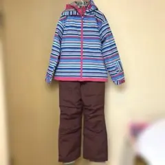 nima スノーボードウェアセット