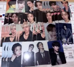 TREASURE ジョンファン トレカまとめ売り