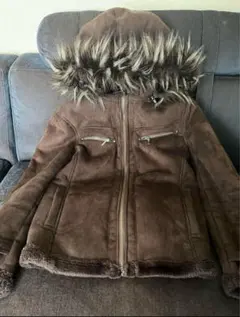 2026年最新】Y2K ファー ジャケットの人気アイテム - メルカリ