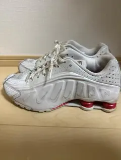 2025年最新】NIKe shox r4 ネイマールの人気アイテム - メルカリ